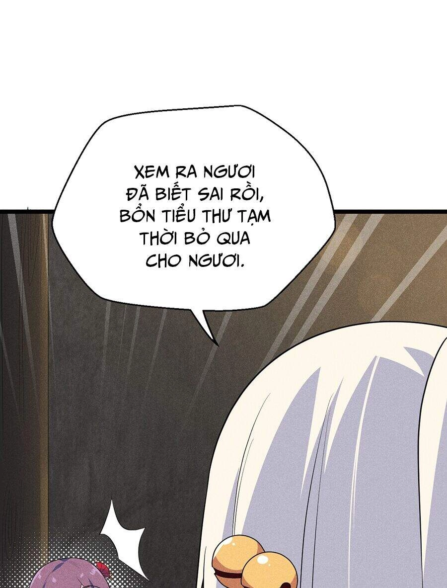 Võ Lâm Đệ Nhất Đầu Bếp Chapter 16.1 - 44