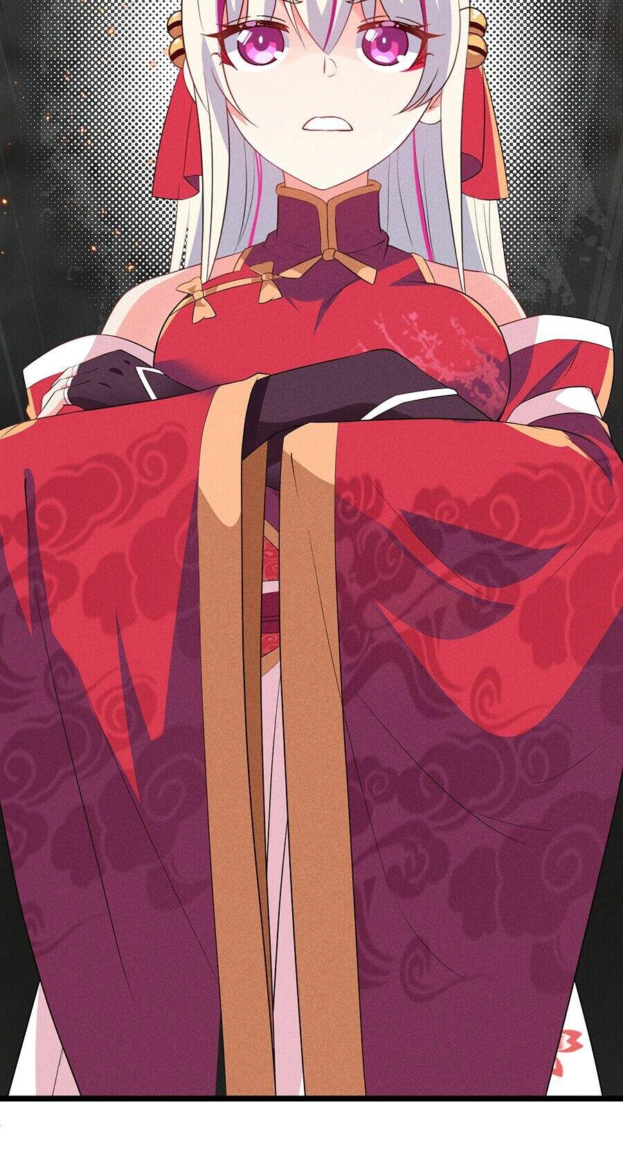 Võ Lâm Đệ Nhất Đầu Bếp Chapter 16.1 - 47