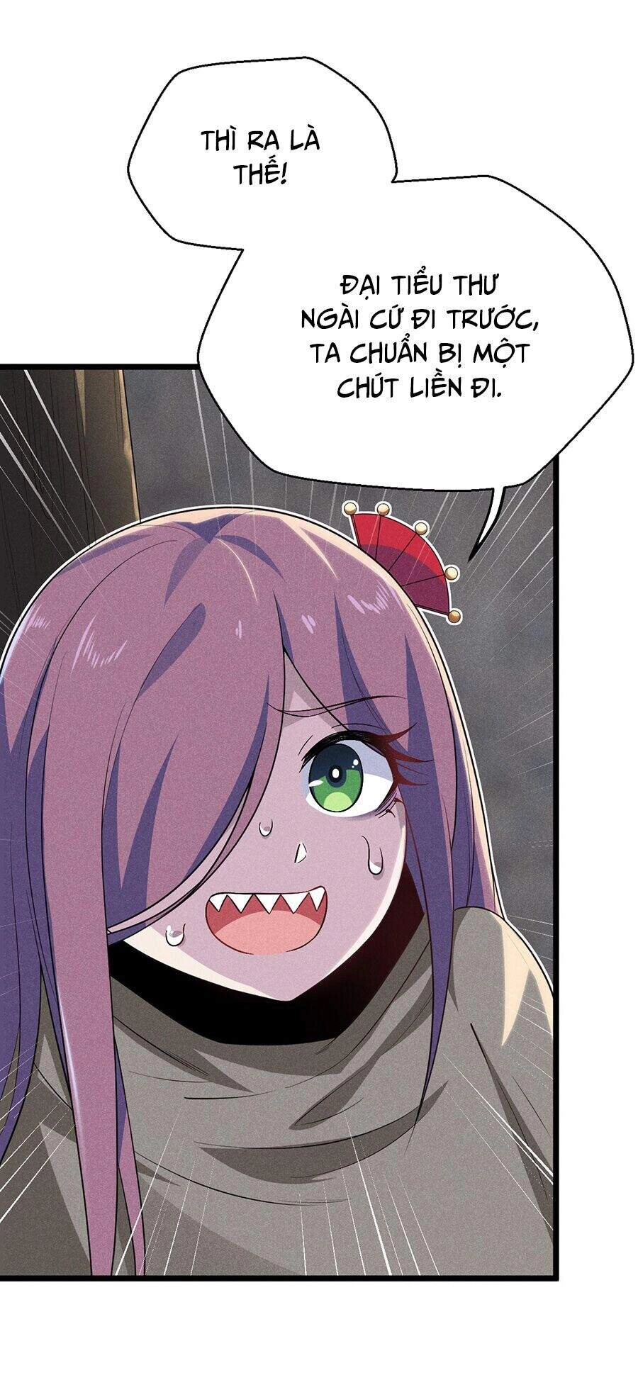 Võ Lâm Đệ Nhất Đầu Bếp Chapter 16.1 - 48