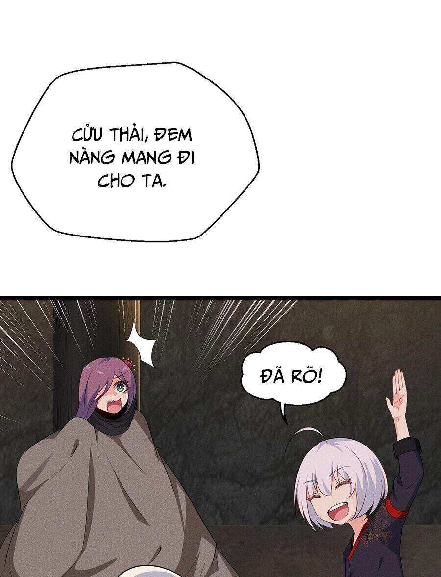 Võ Lâm Đệ Nhất Đầu Bếp Chapter 16.1 - 53