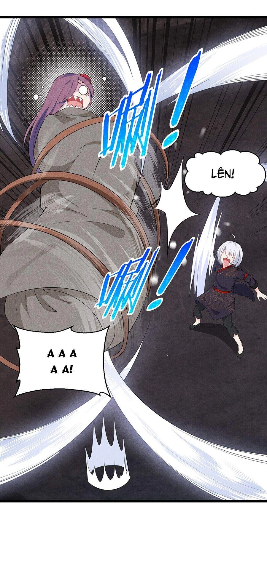 Võ Lâm Đệ Nhất Đầu Bếp Chapter 16.1 - 57