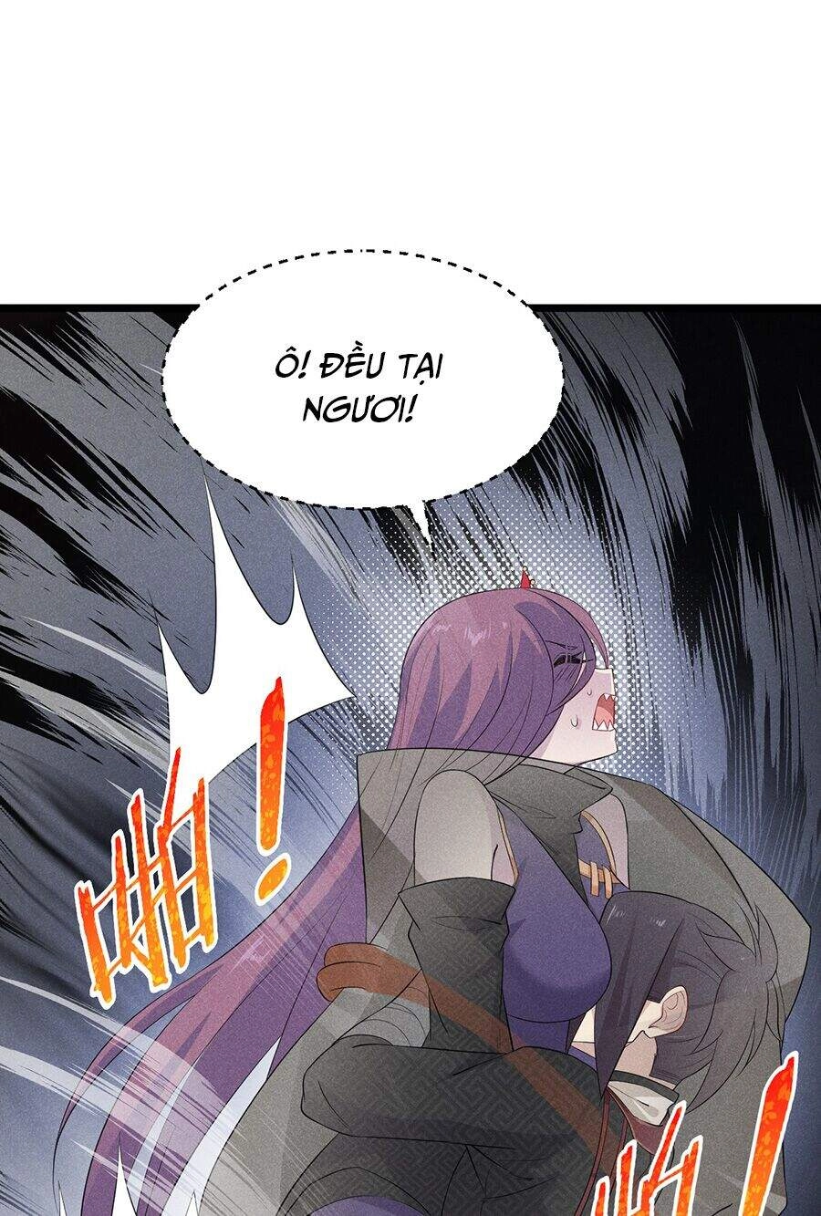 Võ Lâm Đệ Nhất Đầu Bếp Chapter 16.1 - 58