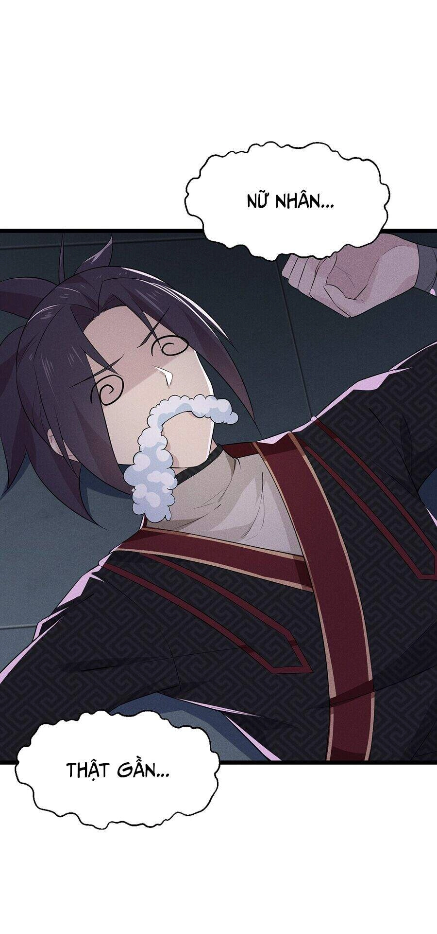 Võ Lâm Đệ Nhất Đầu Bếp Chapter 16.2 - 21