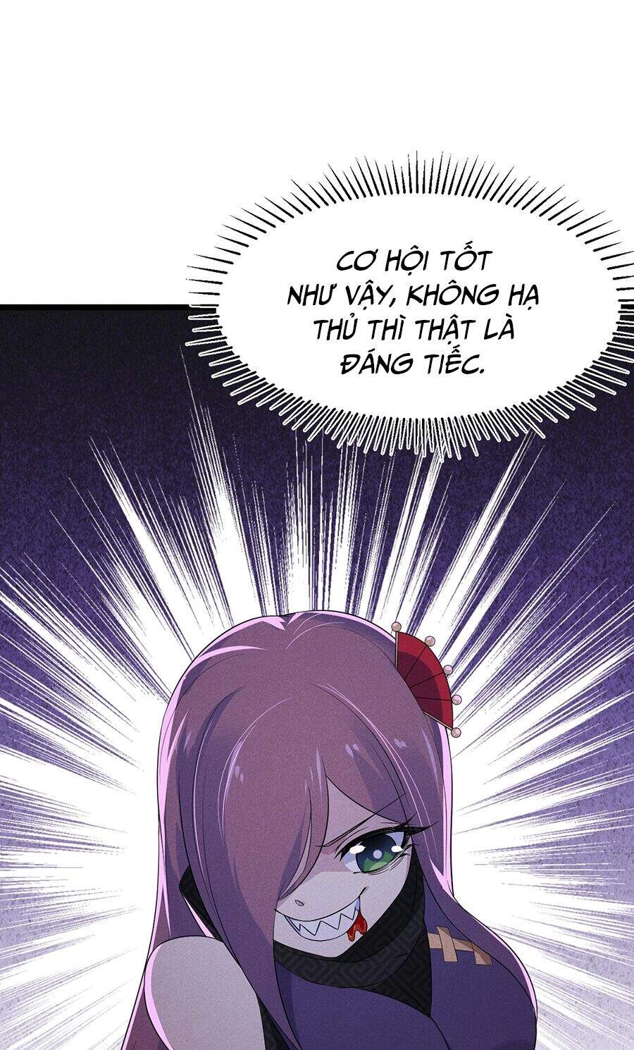 Võ Lâm Đệ Nhất Đầu Bếp Chapter 16.2 - 22