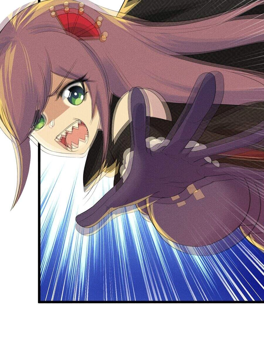 Võ Lâm Đệ Nhất Đầu Bếp Chapter 16.2 - 25