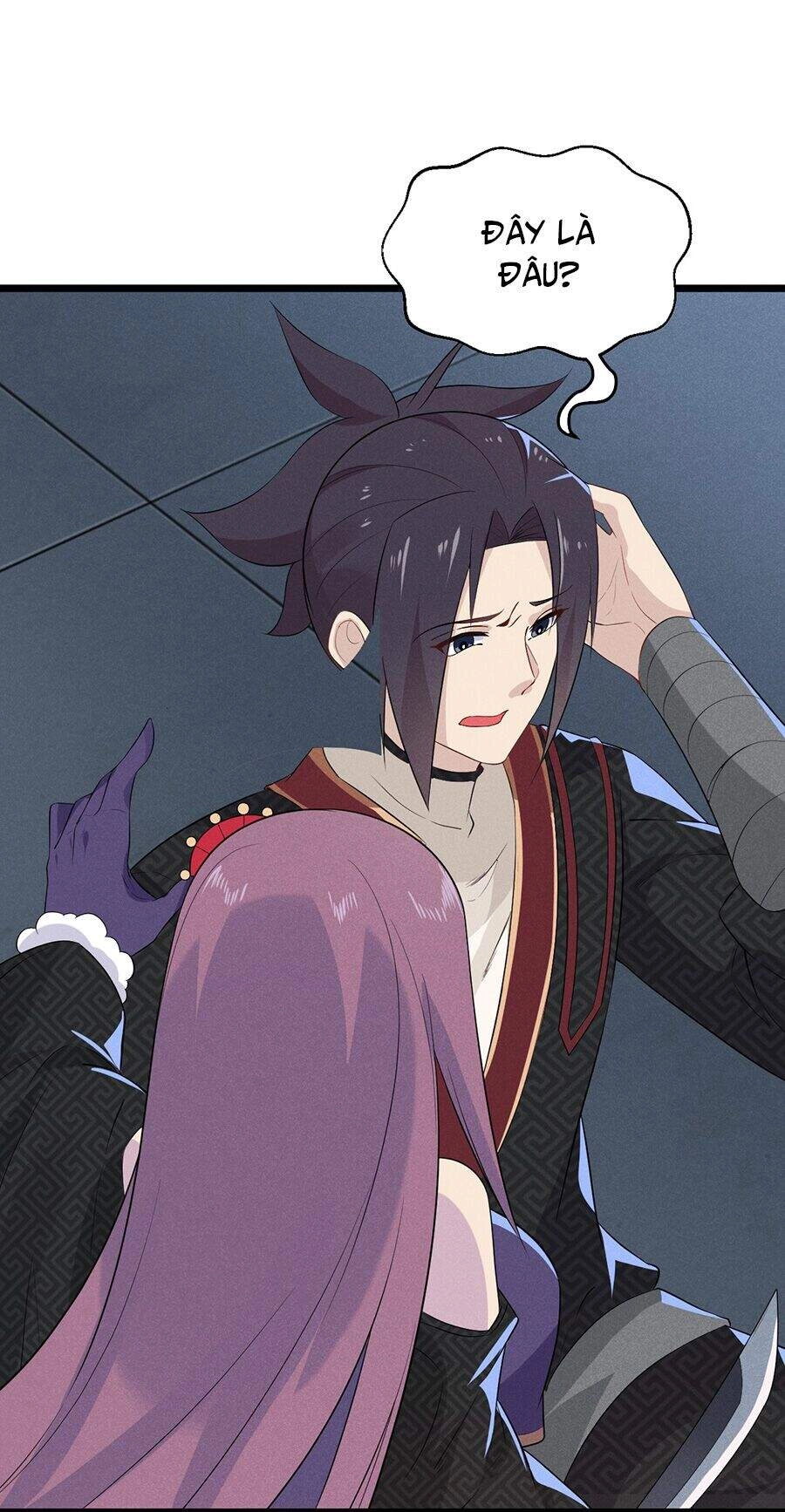 Võ Lâm Đệ Nhất Đầu Bếp Chapter 16.2 - 26