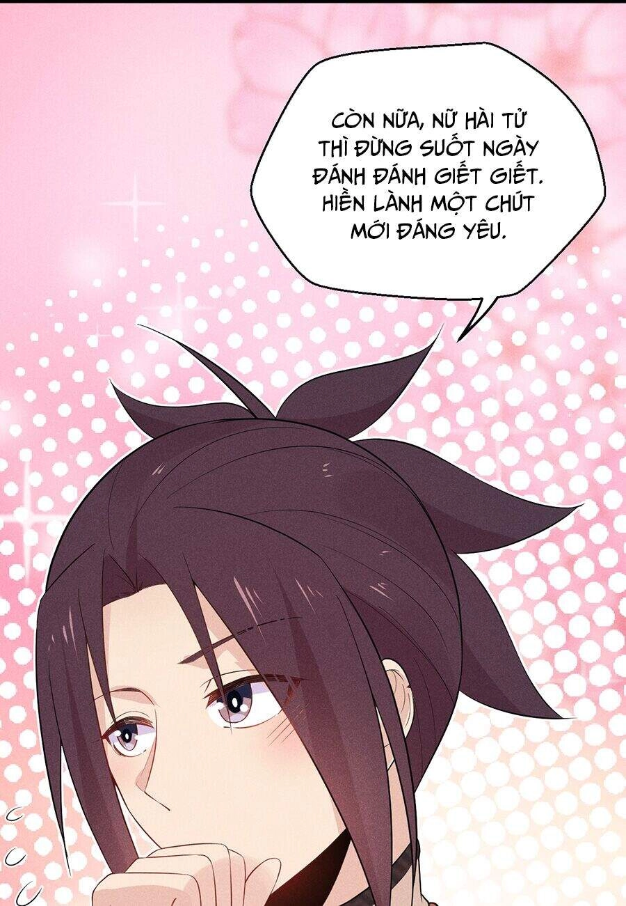 Võ Lâm Đệ Nhất Đầu Bếp Chapter 16.2 - 44