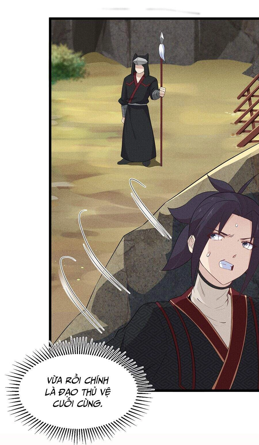 Võ Lâm Đệ Nhất Đầu Bếp Chapter 16.2 - 53