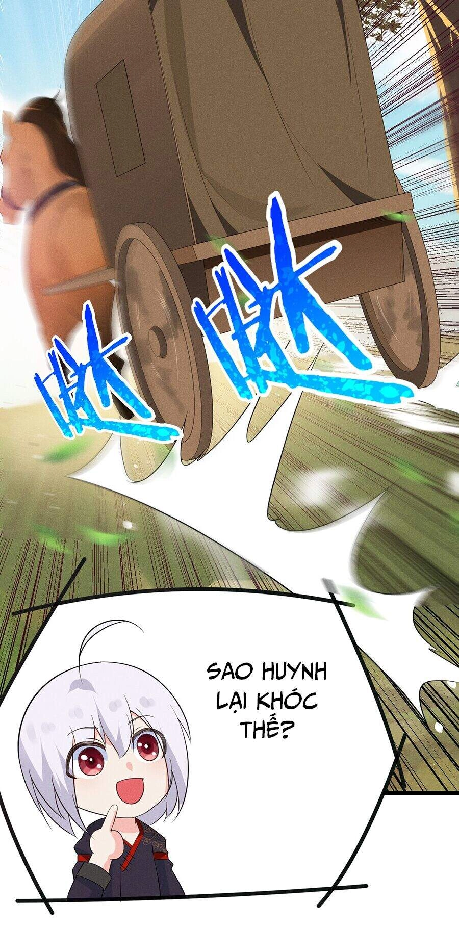 Võ Lâm Đệ Nhất Đầu Bếp Chapter 16.2 - 69