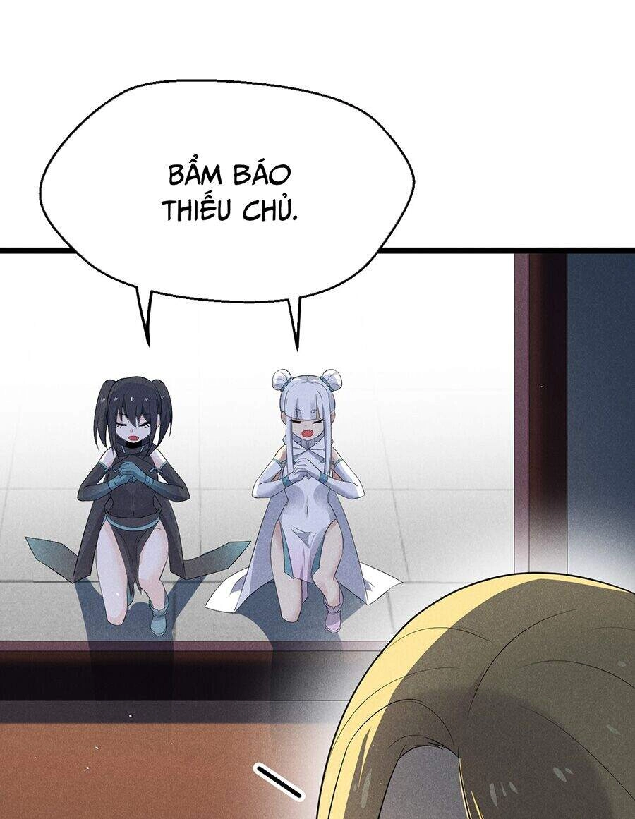 Võ Lâm Đệ Nhất Đầu Bếp Chapter 17.1 - 65