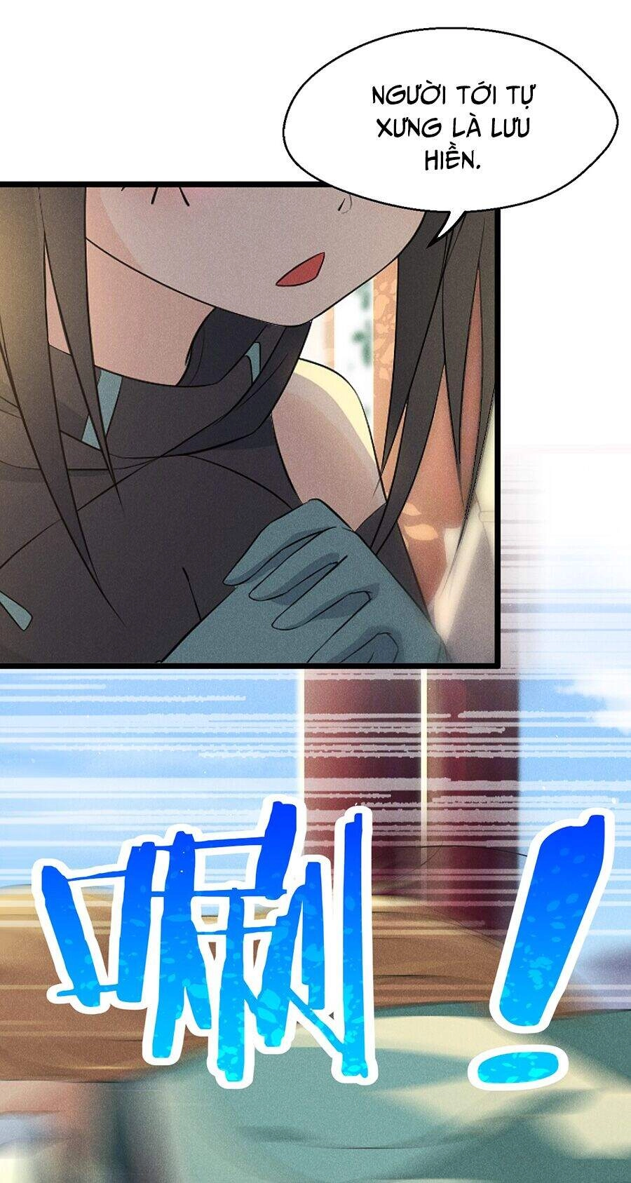 Võ Lâm Đệ Nhất Đầu Bếp Chapter 17.1 - 69