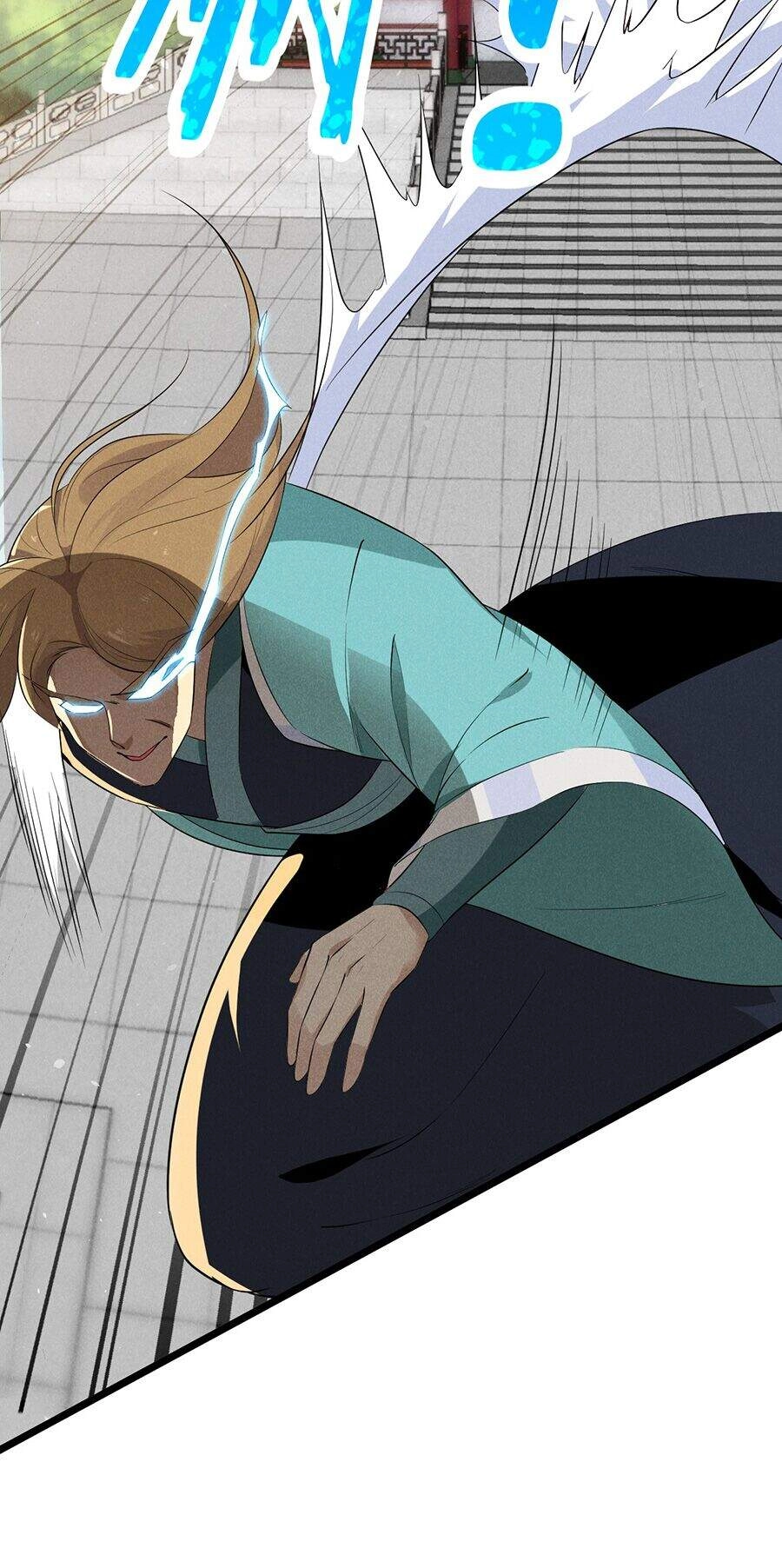 Võ Lâm Đệ Nhất Đầu Bếp Chapter 17.2 - 5