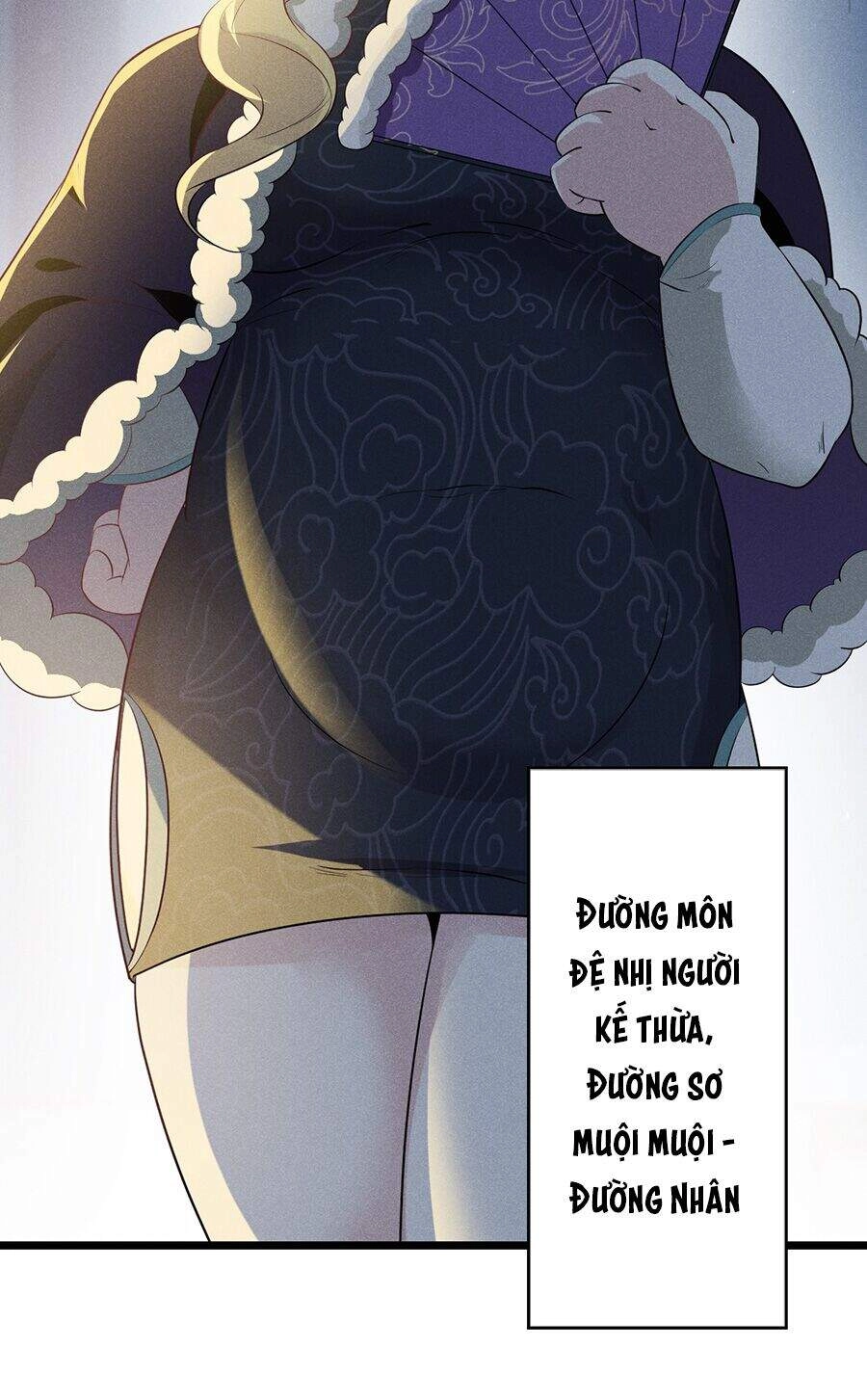 Võ Lâm Đệ Nhất Đầu Bếp Chapter 17.2 - 11