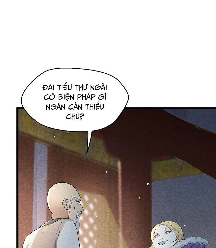 Võ Lâm Đệ Nhất Đầu Bếp Chapter 17.2 - 13