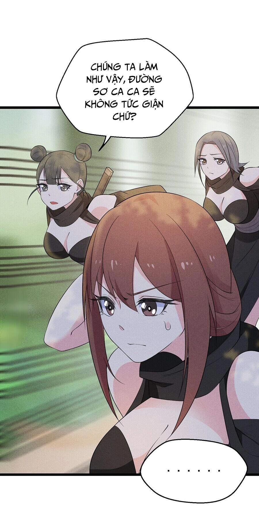 Võ Lâm Đệ Nhất Đầu Bếp Chapter 17.2 - 35