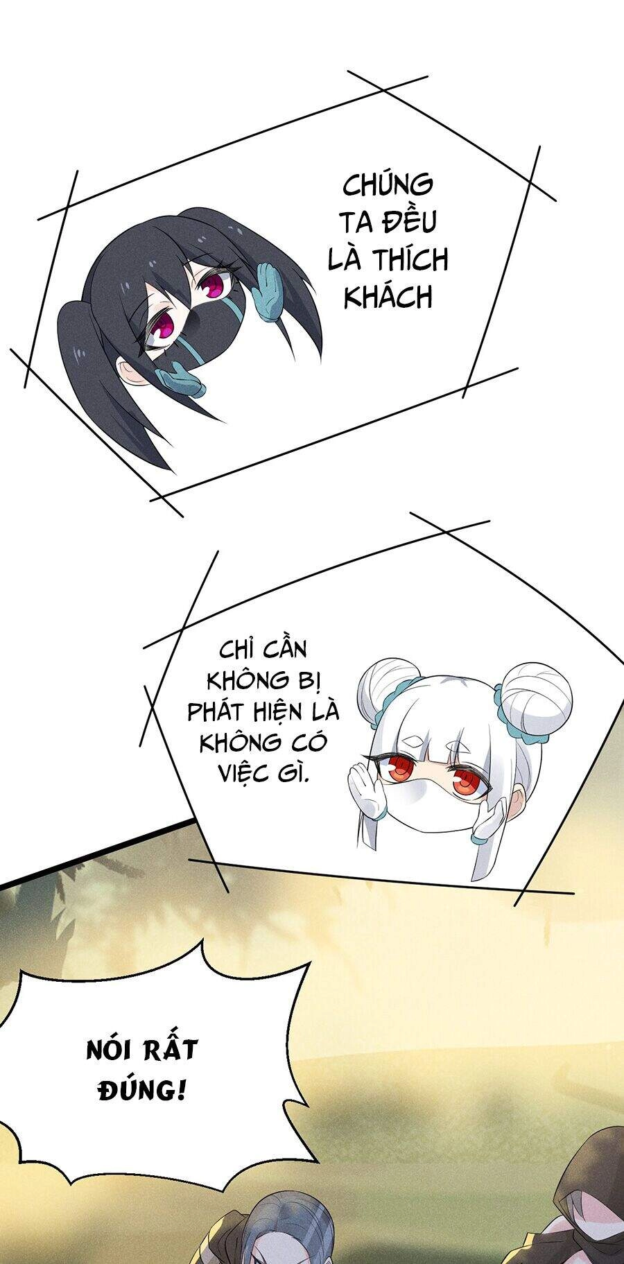 Võ Lâm Đệ Nhất Đầu Bếp Chapter 17.2 - 37