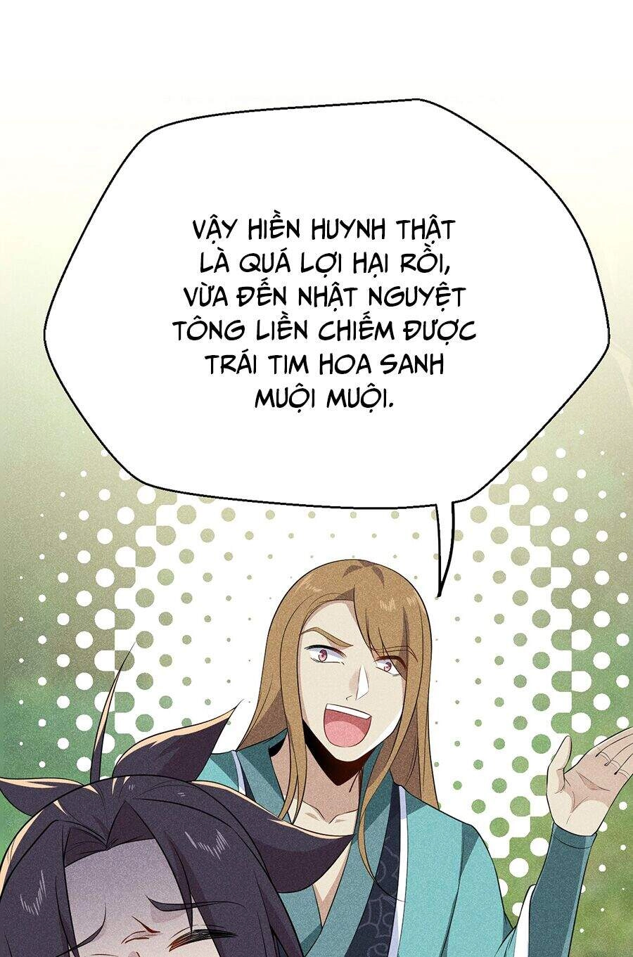 Võ Lâm Đệ Nhất Đầu Bếp Chapter 18.2 - 7