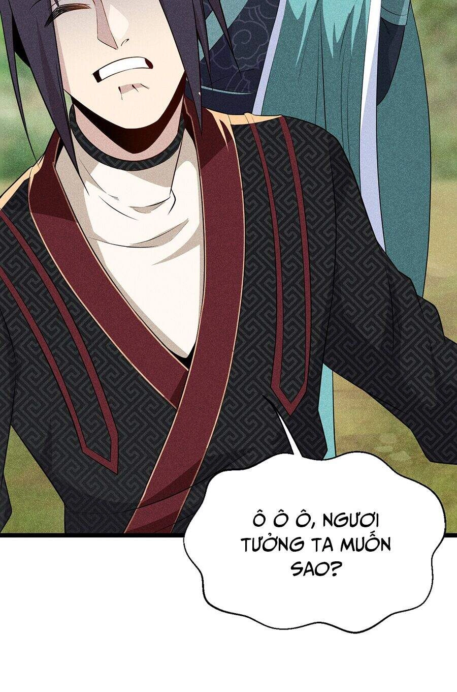 Võ Lâm Đệ Nhất Đầu Bếp Chapter 18.2 - 8