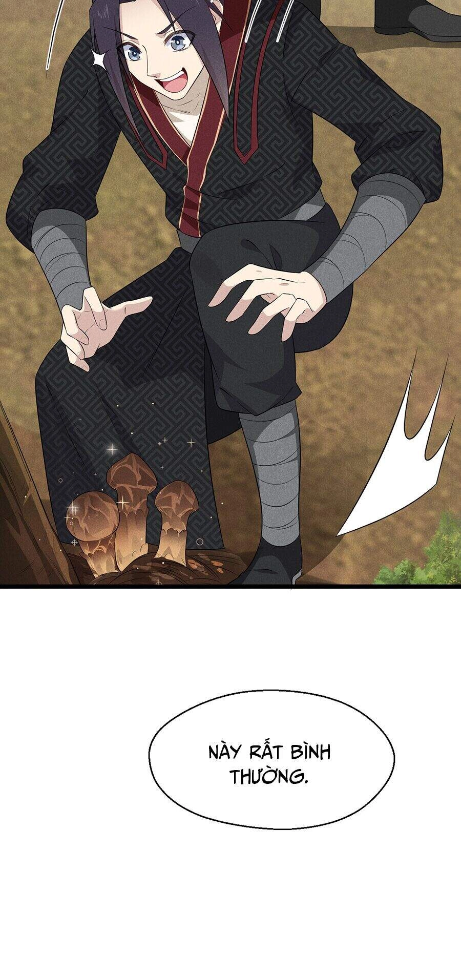 Võ Lâm Đệ Nhất Đầu Bếp Chapter 18.2 - 19