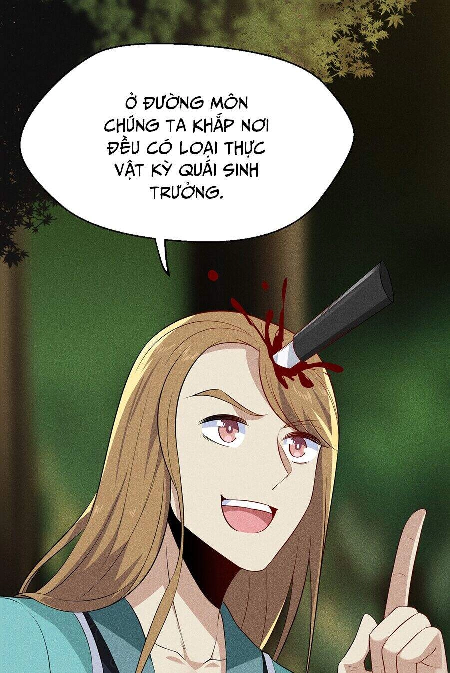 Võ Lâm Đệ Nhất Đầu Bếp Chapter 18.2 - 20