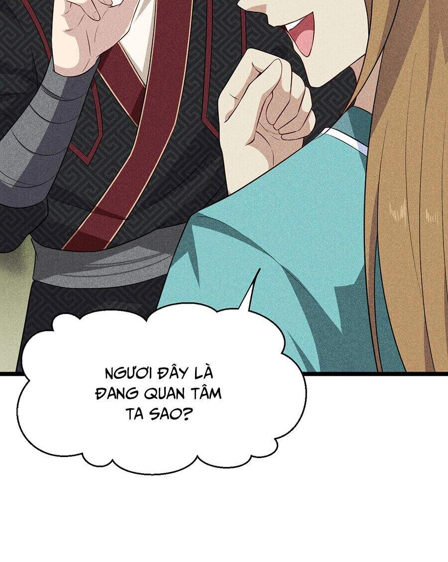 Võ Lâm Đệ Nhất Đầu Bếp Chapter 18.2 - 23