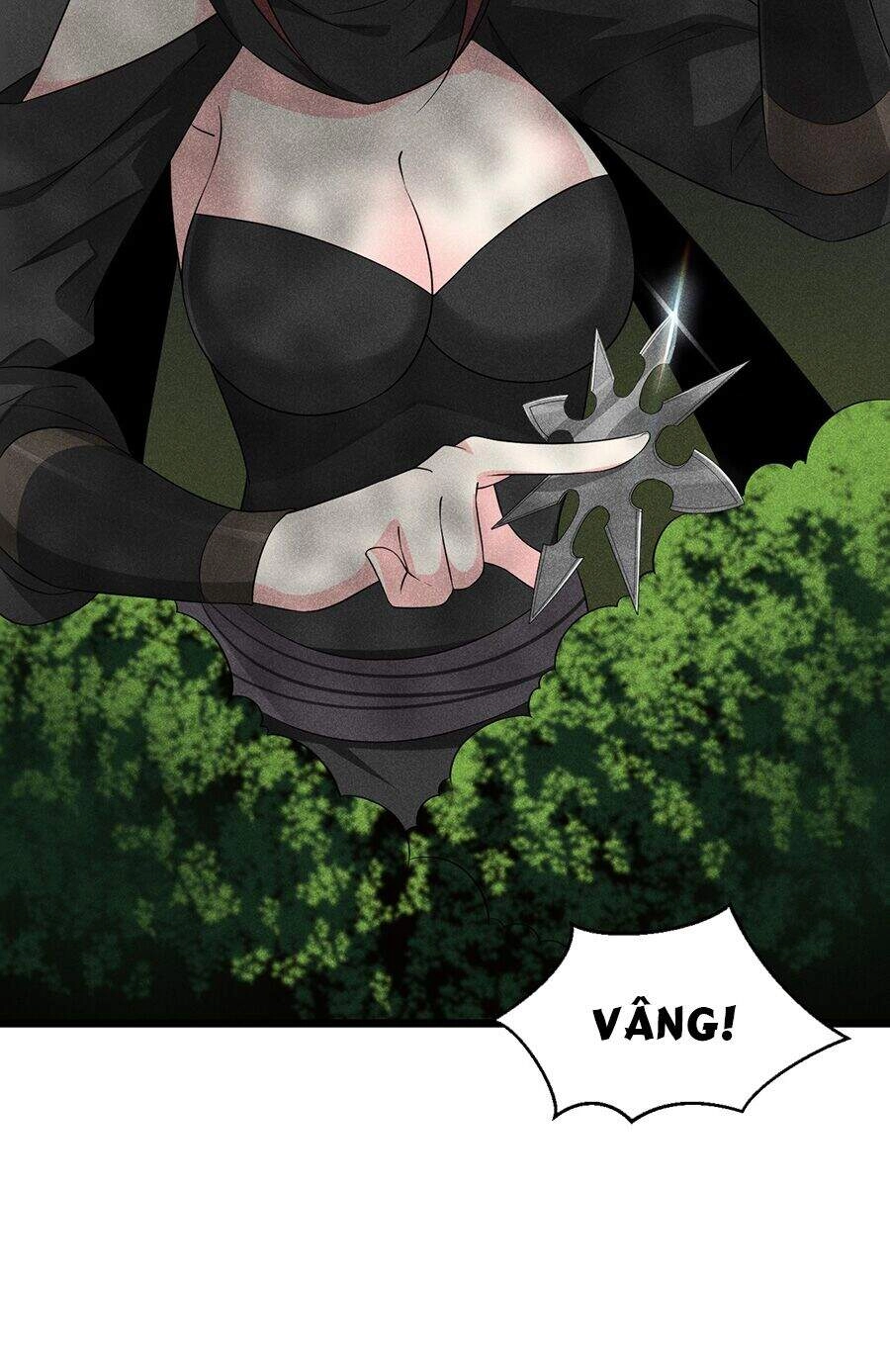 Võ Lâm Đệ Nhất Đầu Bếp Chapter 18.2 - 27