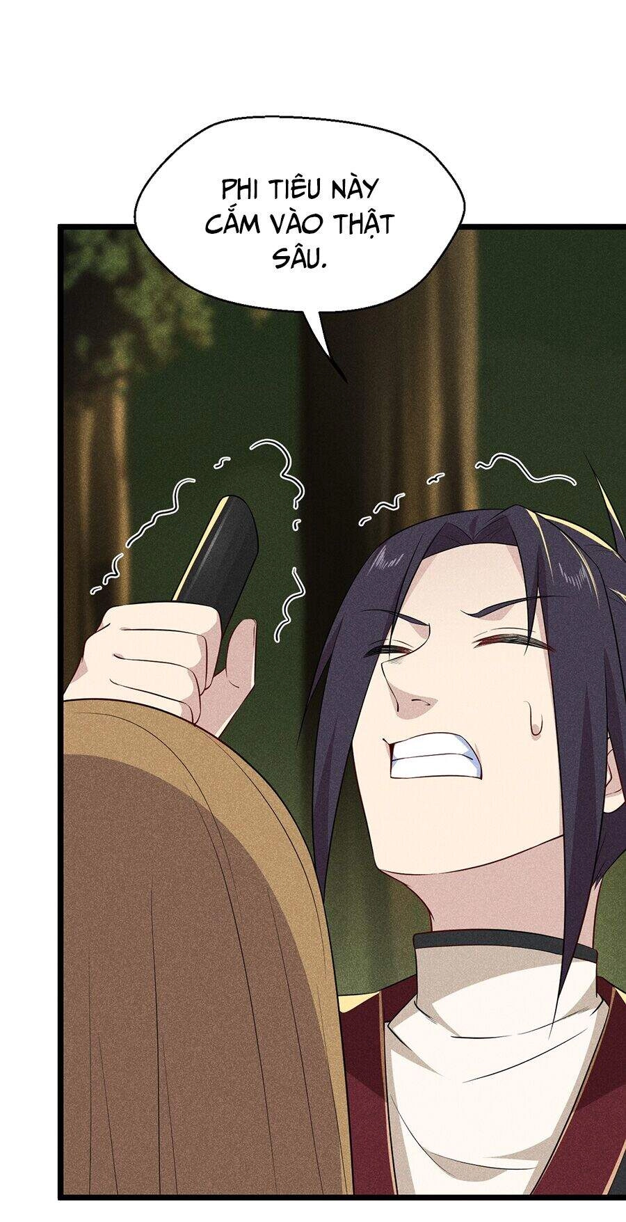 Võ Lâm Đệ Nhất Đầu Bếp Chapter 18.2 - 31