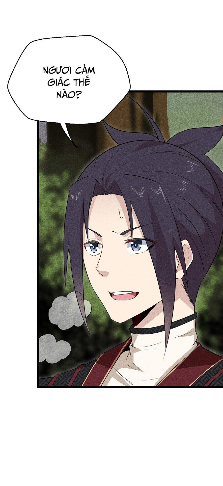 Võ Lâm Đệ Nhất Đầu Bếp Chapter 18.2 - 35