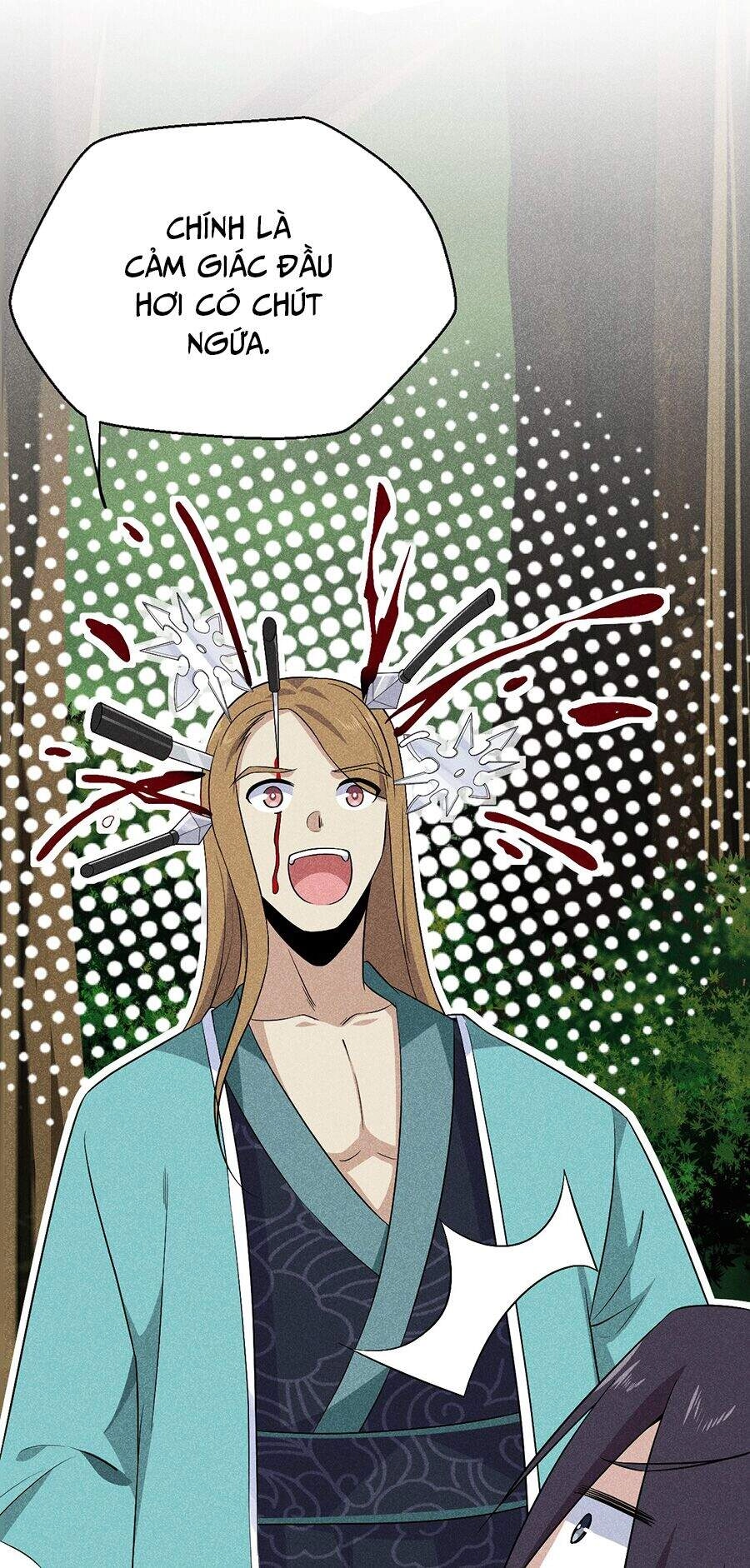 Võ Lâm Đệ Nhất Đầu Bếp Chapter 18.2 - 37