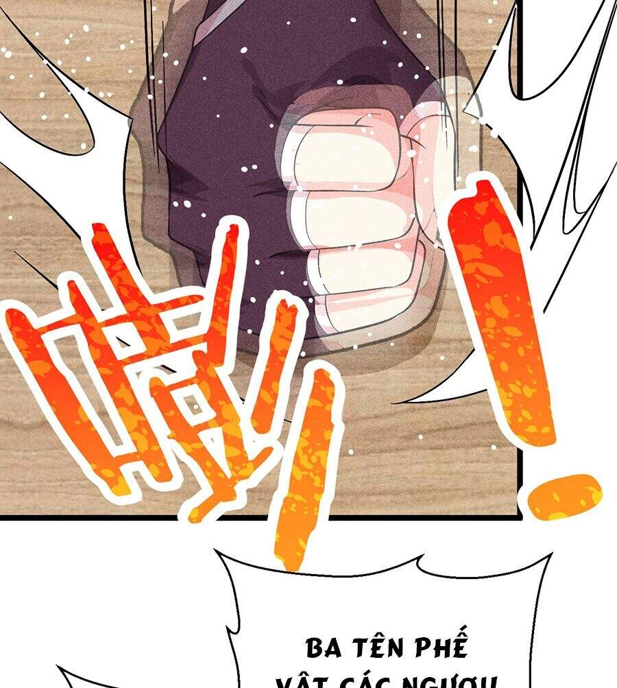 Võ Lâm Đệ Nhất Đầu Bếp Chapter 18.2 - 41