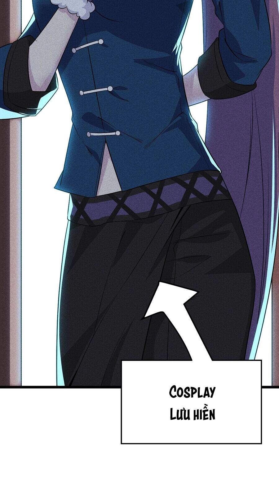 Võ Lâm Đệ Nhất Đầu Bếp Chapter 18.2 - 49