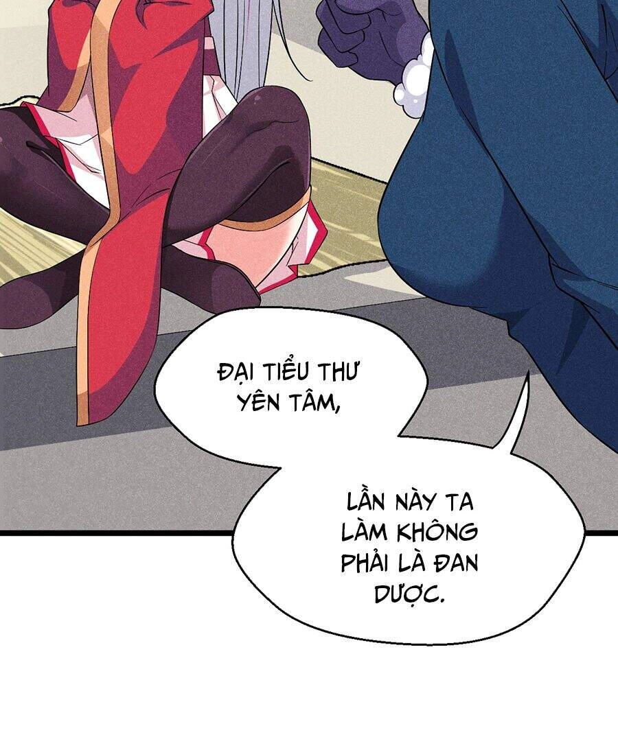 Võ Lâm Đệ Nhất Đầu Bếp Chapter 18.2 - 51