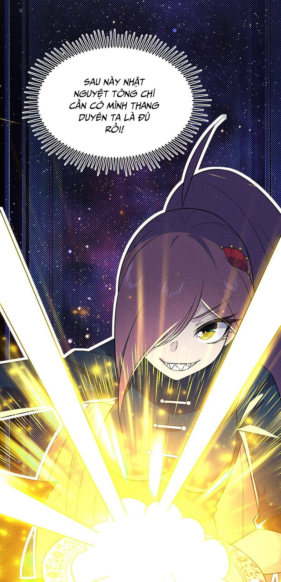 Võ Lâm Đệ Nhất Đầu Bếp Chapter 18.2 - 53