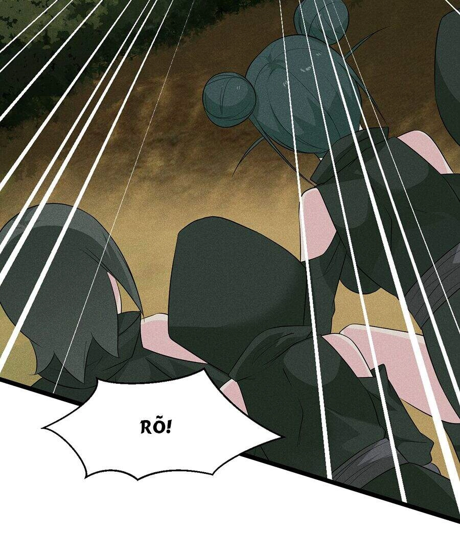 Võ Lâm Đệ Nhất Đầu Bếp Chapter 19.1 - 5