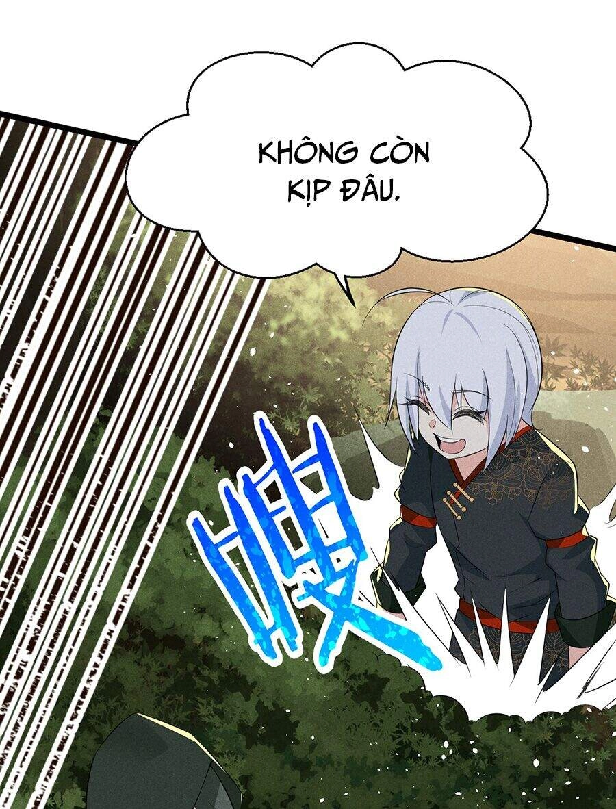 Võ Lâm Đệ Nhất Đầu Bếp Chapter 19.1 - 6