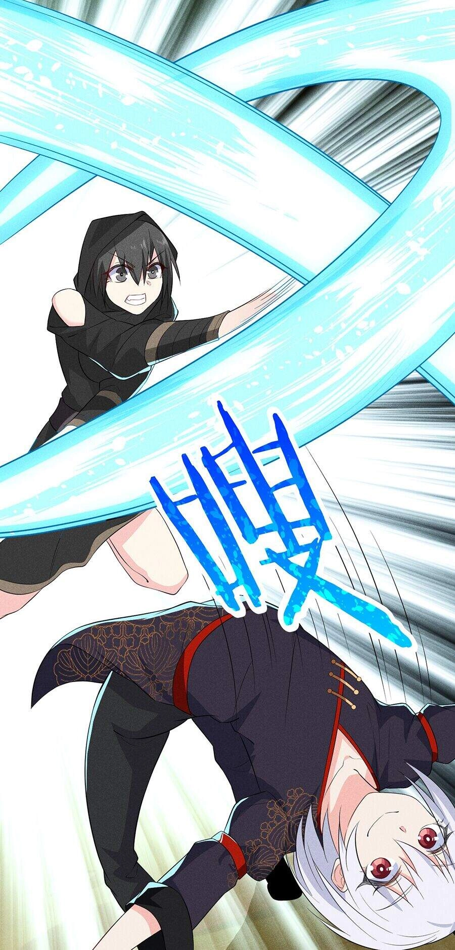 Võ Lâm Đệ Nhất Đầu Bếp Chapter 19.1 - 11