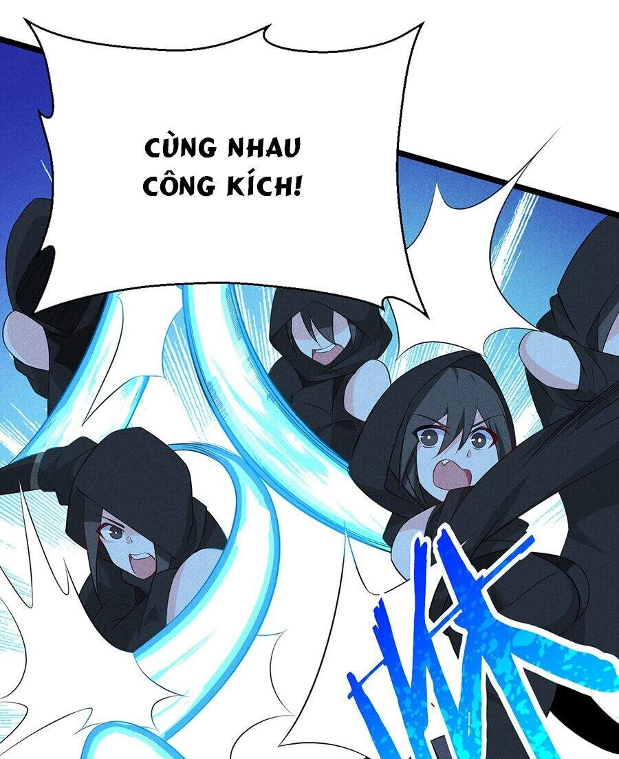 Võ Lâm Đệ Nhất Đầu Bếp Chapter 19.1 - 20