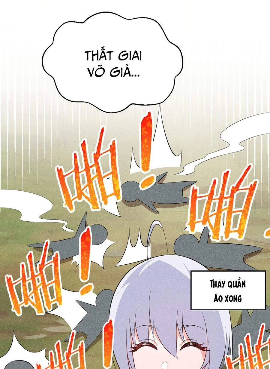 Võ Lâm Đệ Nhất Đầu Bếp Chapter 19.1 - 35