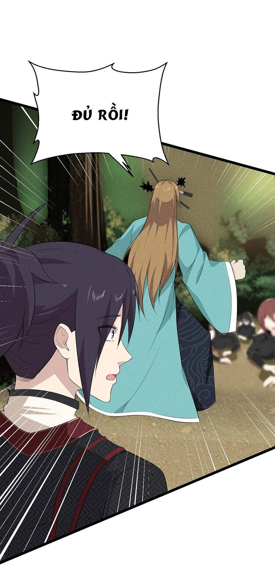 Võ Lâm Đệ Nhất Đầu Bếp Chapter 19.1 - 47