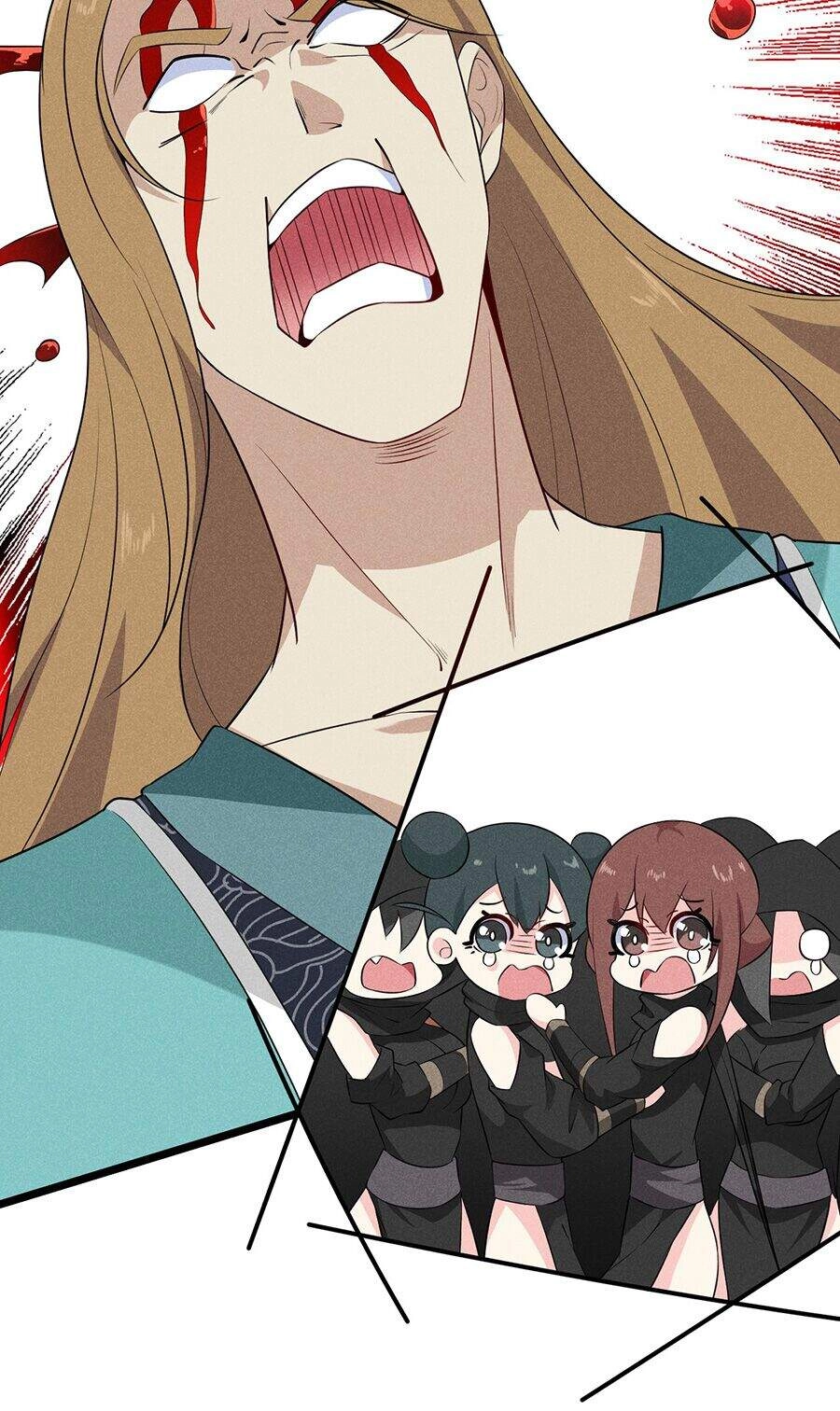 Võ Lâm Đệ Nhất Đầu Bếp Chapter 19.1 - 51