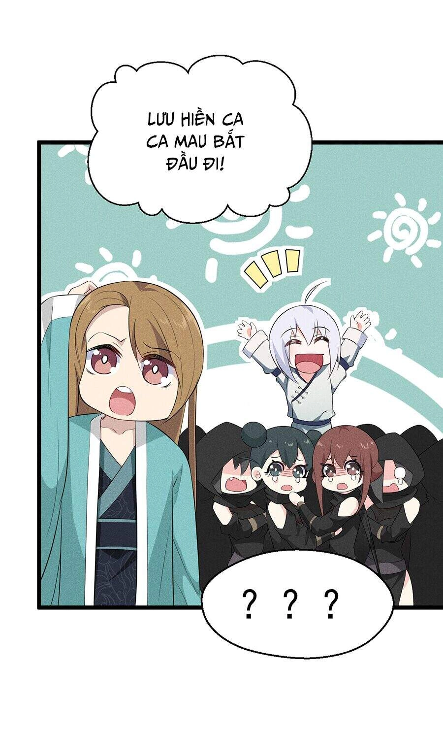 Võ Lâm Đệ Nhất Đầu Bếp Chapter 19.2 - 6