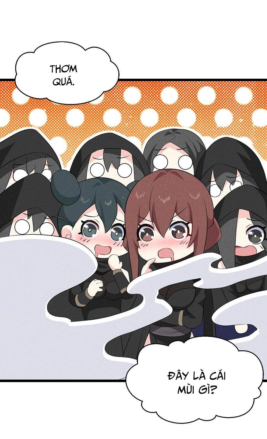 Võ Lâm Đệ Nhất Đầu Bếp Chapter 19.2 - 13