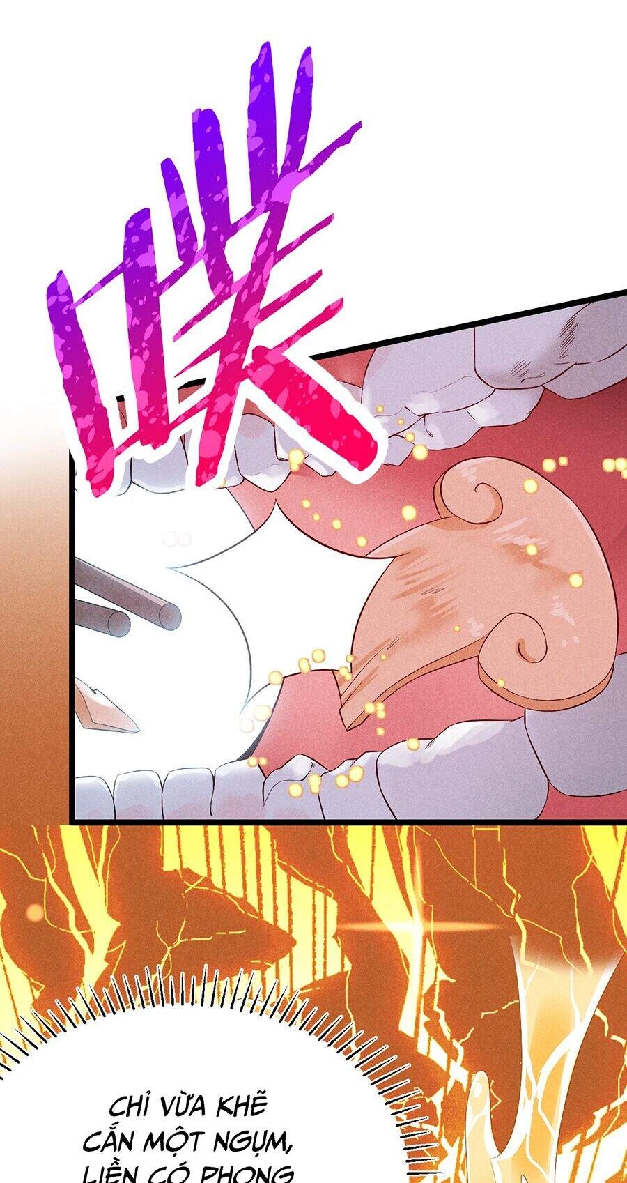 Võ Lâm Đệ Nhất Đầu Bếp Chapter 19.2 - 31