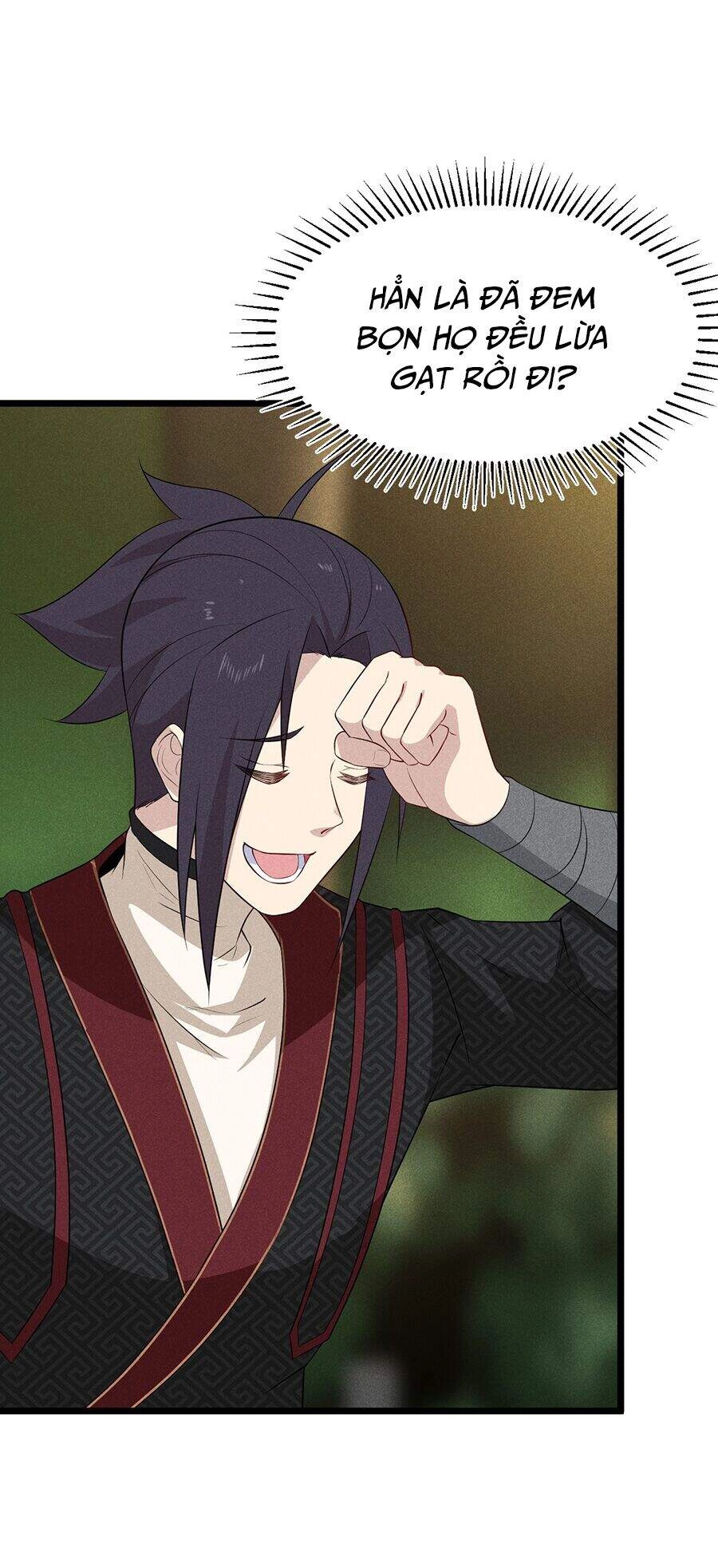 Võ Lâm Đệ Nhất Đầu Bếp Chapter 19.2 - 44