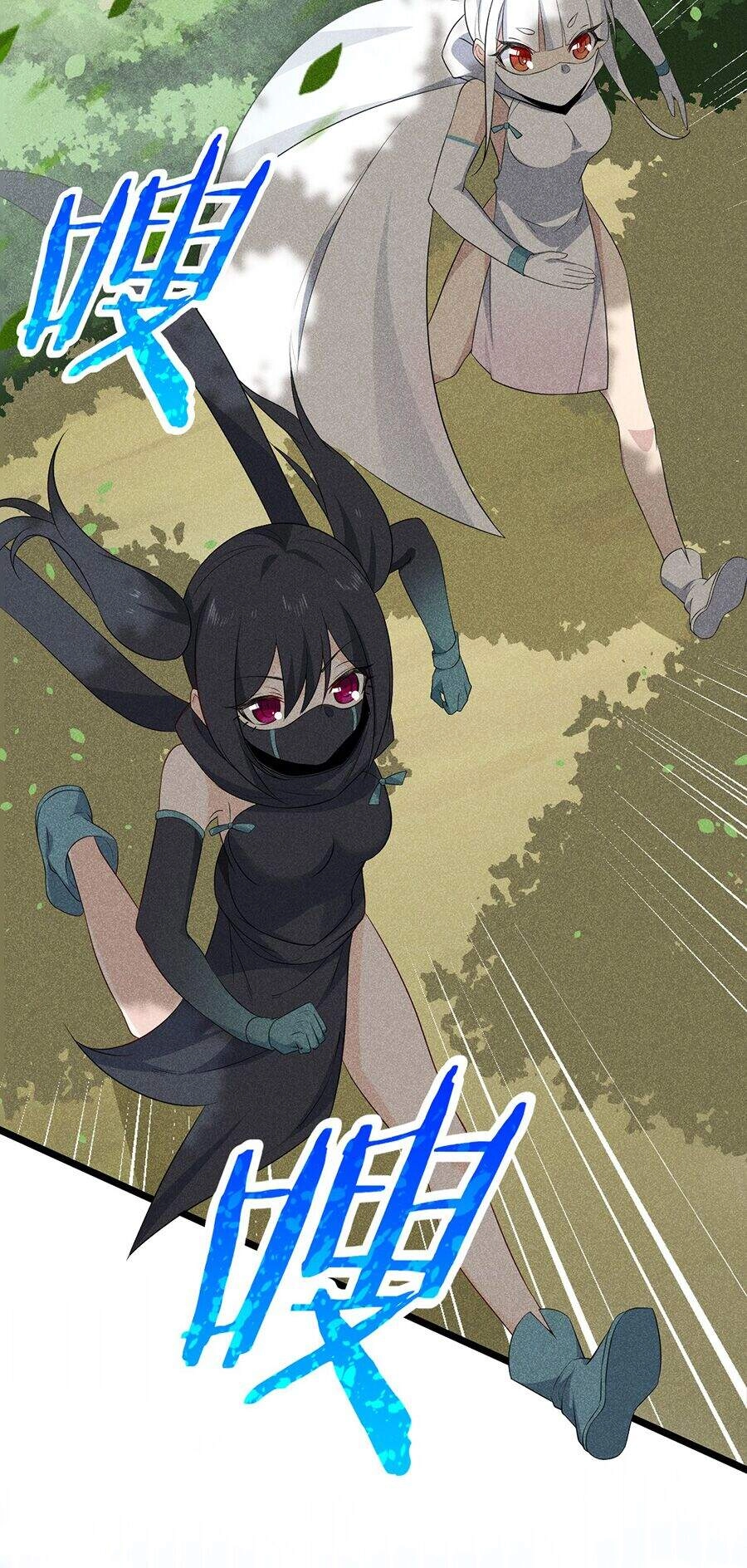 Võ Lâm Đệ Nhất Đầu Bếp Chapter 19.2 - 48