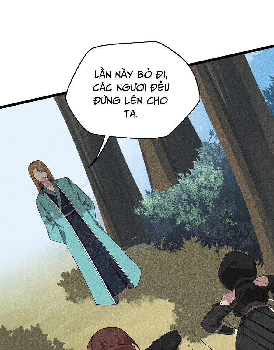 Võ Lâm Đệ Nhất Đầu Bếp Chapter 19.2 - 51