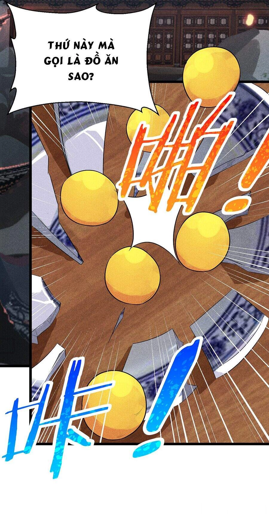 Võ Lâm Đệ Nhất Đầu Bếp Chapter 19.2 - 66