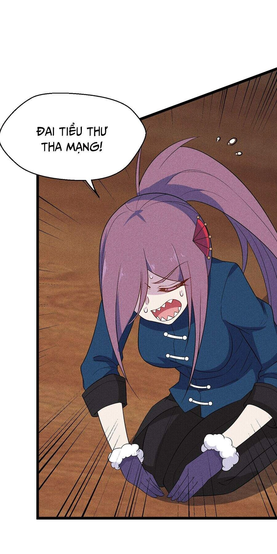 Võ Lâm Đệ Nhất Đầu Bếp Chapter 20.1 - 5