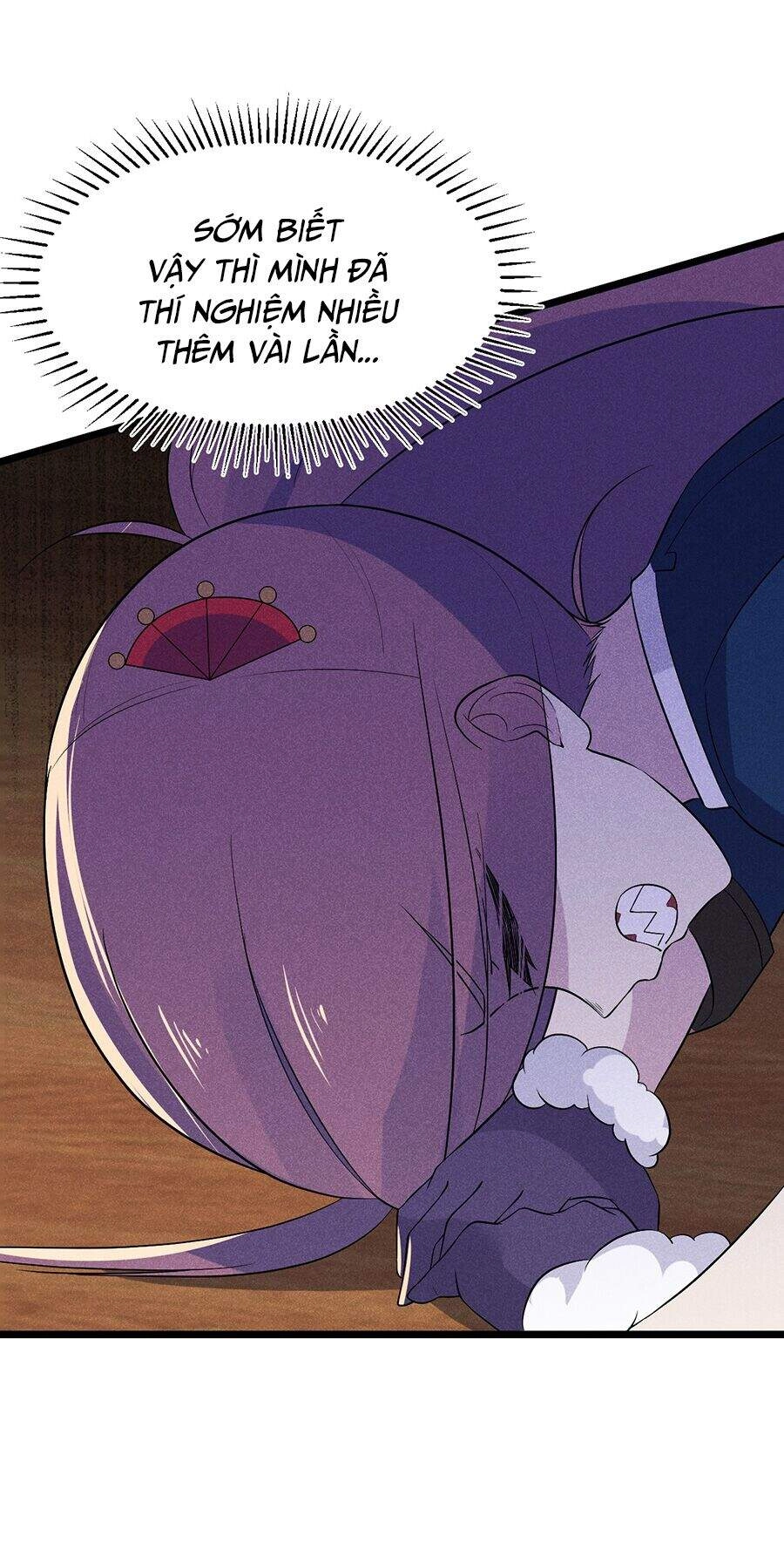 Võ Lâm Đệ Nhất Đầu Bếp Chapter 20.1 - 6