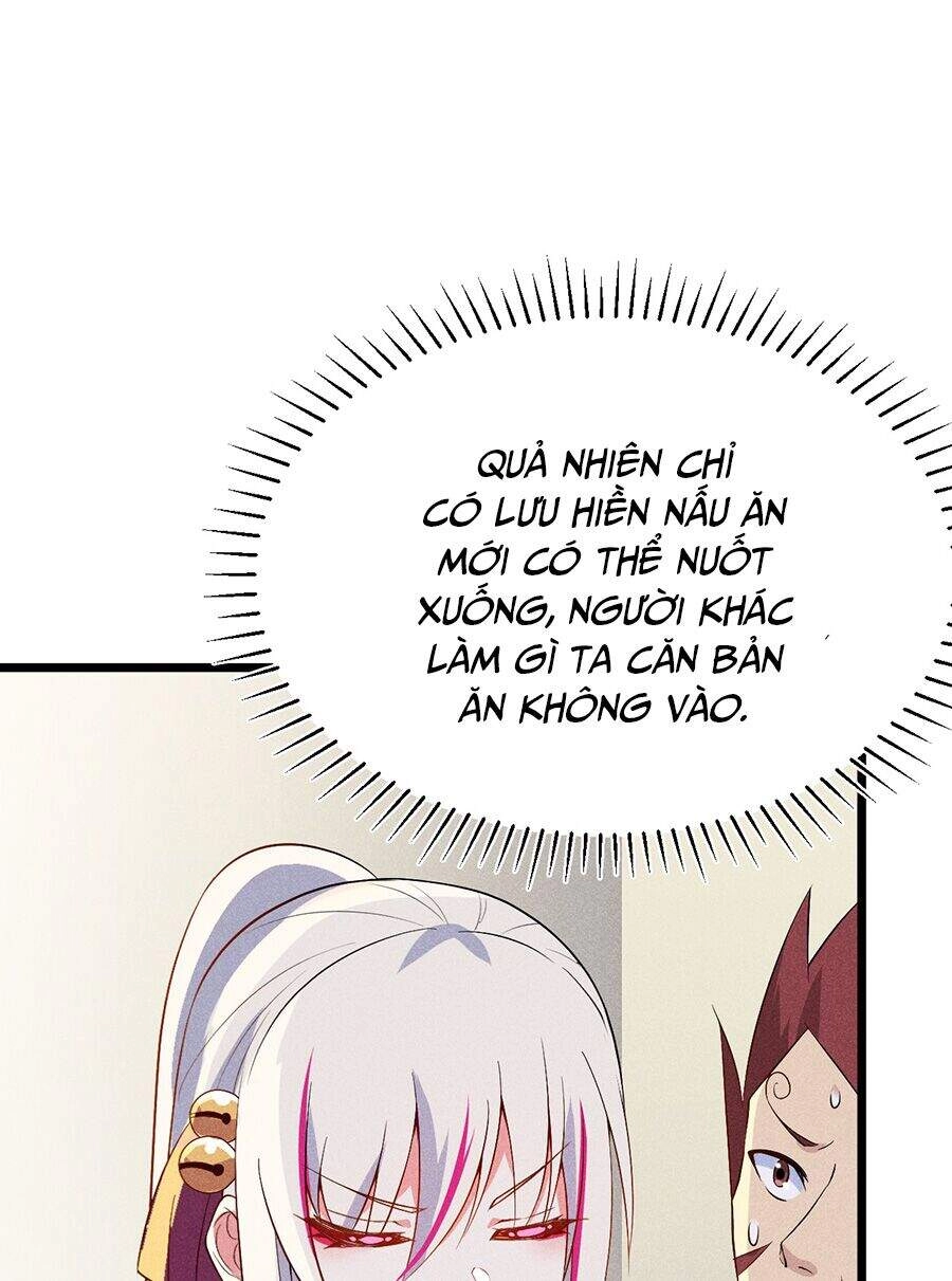 Võ Lâm Đệ Nhất Đầu Bếp Chapter 20.1 - 7